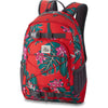 Grom Pack 13L Backpack - Youth - Red Jungle Palm - Lifestyle Backpack | Dakine
