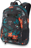 Sac à dos Grom 13L - Twilight Floral - Lifestyle Backpack | Dakine