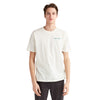 T-shirt à manches courtes Glide Life - Surf White - Men's Short Sleeve T-Shirt | Dakine