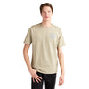 T-shirt à manches courtes Global Waves - Terra Khaki - Men's Short Sleeve T-Shirt | Dakine