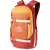Sac à dos Happy Camper Mission 25L - Windells Speed Team - Lifestyle/Snow Backpack | Dakine