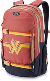 Happy Camper Mission 25L Backpack - Windells Speed Team 2 - Lifestyle/Snow Backpack | Dakine