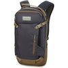 Sac à dos Heli Pack 12L - Blue Graphite - Snowboard & Ski Backpack | Dakine