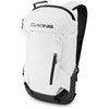 Sac à dos Heli Pack 12L - Bright White - Snowboard & Ski Backpack | Dakine