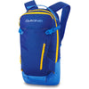 Sac à dos Heli Pack 12L - Deep Blue - Snowboard & Ski Backpack | Dakine