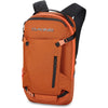 Heli Pack 12L Backpack - Red Earth - Snowboard & Ski Backpack | Dakine
