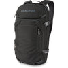 Heli Pro 20L Backpack - Black - Snowboard & Ski Backpack | Dakine