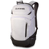 Sac à dos Heli Pro 20L - Bright White - Snowboard & Ski Backpack | Dakine