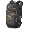 Heli Pro 20L Backpack - Cascade Camo - Snowboard & Ski Backpack | Dakine