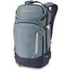 Heli Pro 20L Backpack - Dark Slate - Snowboard & Ski Backpack | Dakine