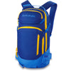 Heli Pro 20L Backpack - Deep Blue - Snowboard & Ski Backpack | Dakine