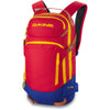 Heli Pro 20L Backpack - Molten Lava - Snowboard & Ski Backpack | Dakine