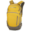 Sac à dos Heli Pro 20L - Mustard Moss - Snowboard & Ski Backpack | Dakine