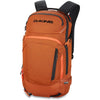Sac à dos Heli Pro 20L - Red Earth - Snowboard & Ski Backpack | Dakine
