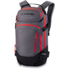 Heli Pro 20L Backpack - Steel Grey - Snowboard & Ski Backpack | Dakine