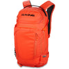 Sac à dos Heli Pro 20L - Sun Flare - Snowboard & Ski Backpack | Dakine