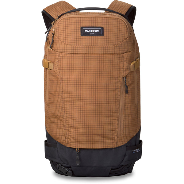 Dakine heli pro 24l backpack clearance review