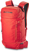 Sac à dos Heli Pro 24L - SUN FLARE - Snowboard & Ski Backpack | Dakine