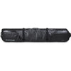 High Roller Snowboard Bag - Black Coated - Snowboard Travel Bag | Dakine