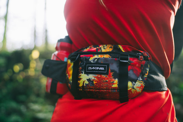 Hot Laps 1L Bike Waist Bag – Dakine