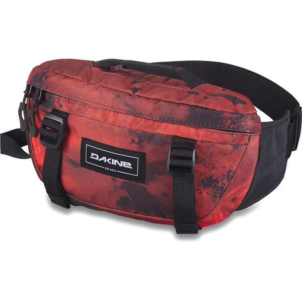 Dakine waist pack hydration sale