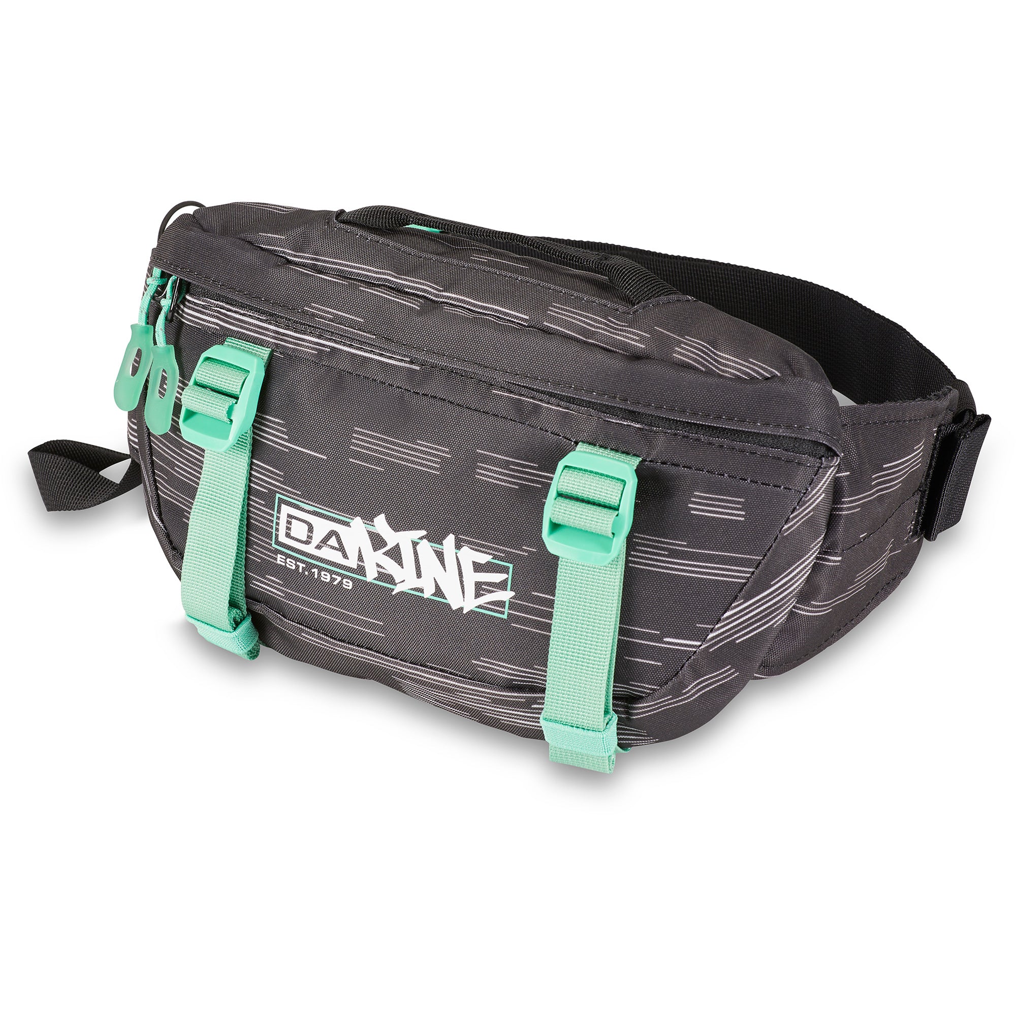 Hot Laps 1L Bike Waist Bag – Dakine