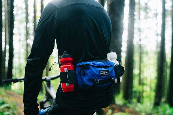 Dakine hip pack mtb sale