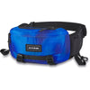 Hot Laps 2L sac de ceinture de vélo - Blue Haze - Mountain Bike Hip Pack | Dakine