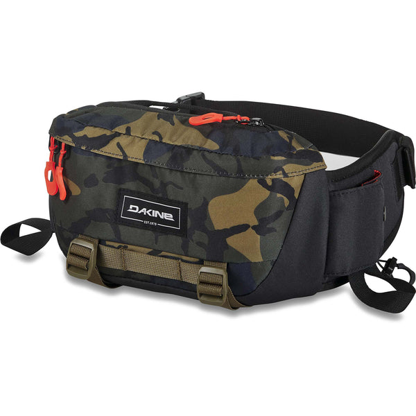 Hot Laps 2L Bike Waist Bag Dakine