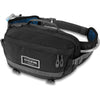 Hot Laps 5L sac de ceinture de vélo - Black - W21 - Mountain Bike Hip Pack | Dakine