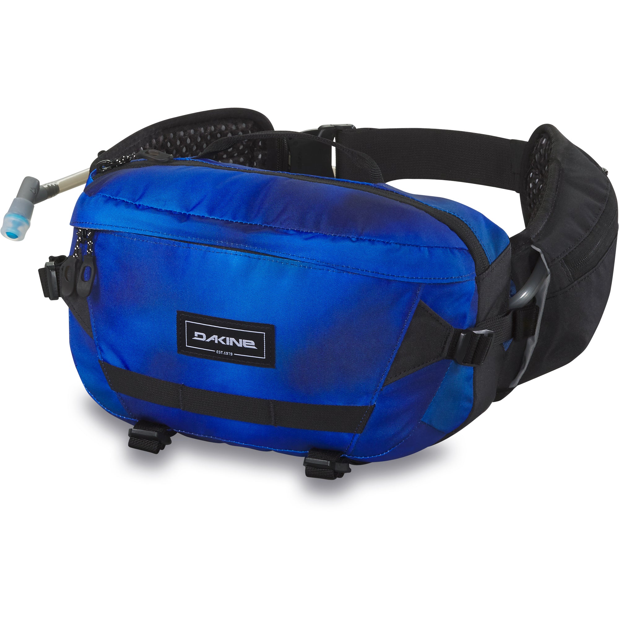 ★Dakineダカイン★Hot Laps 5L Lumbar Pack関税込★ HOTLAPS5L-CASCADECAMO-