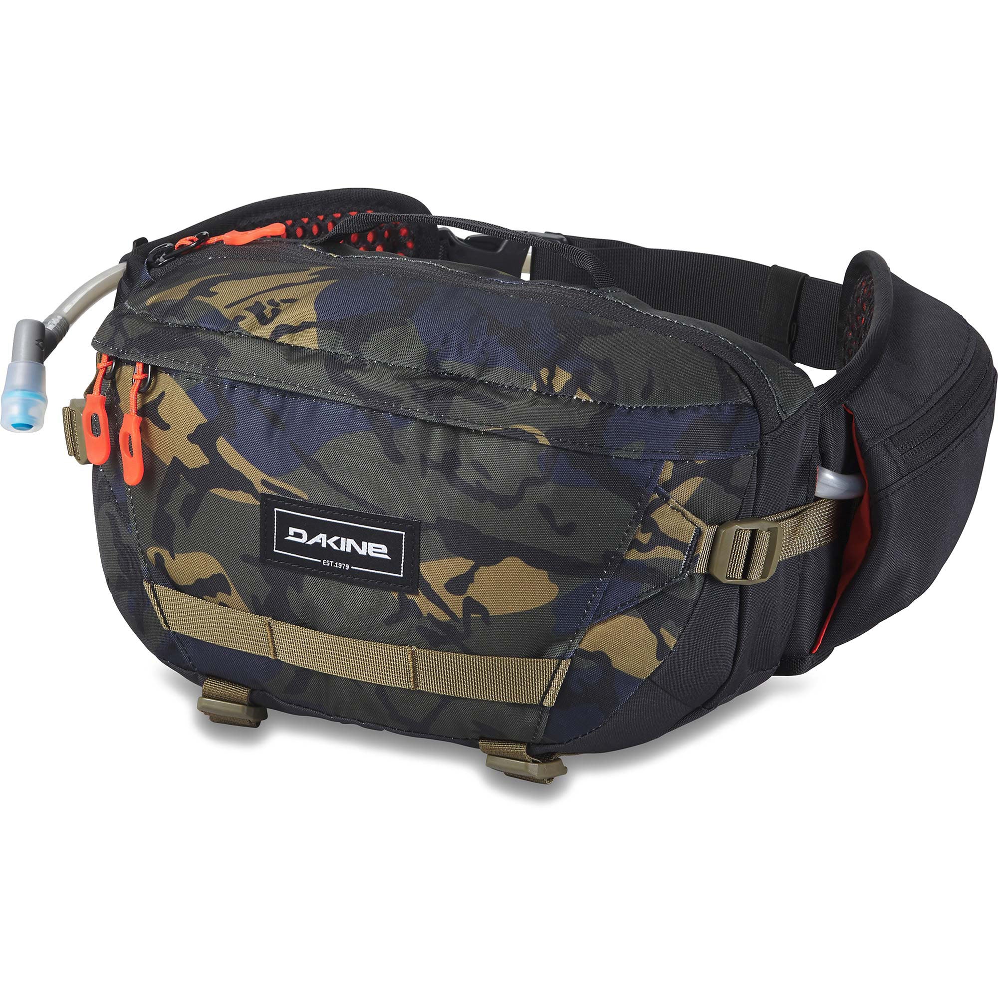 ★Dakineダカイン★Hot Laps 5L Lumbar Pack関税込★ DAKINE Hot Laps 5L Lumbar Pack - Accessories