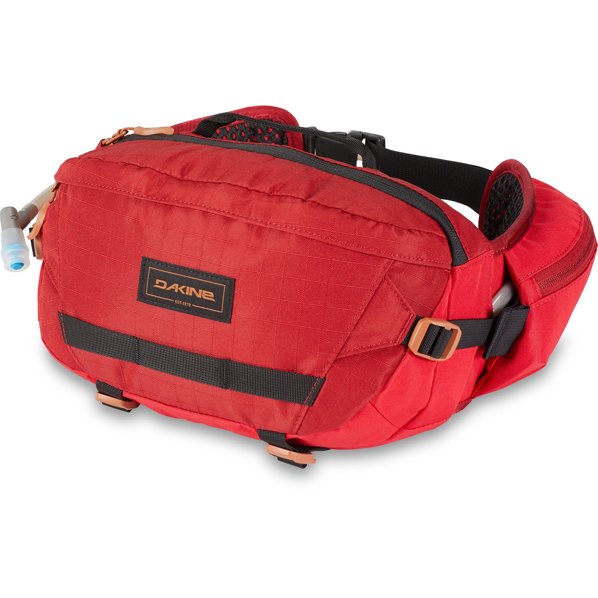 Dakine Hot Laps Bike Waist Bag - 5L - Als.com