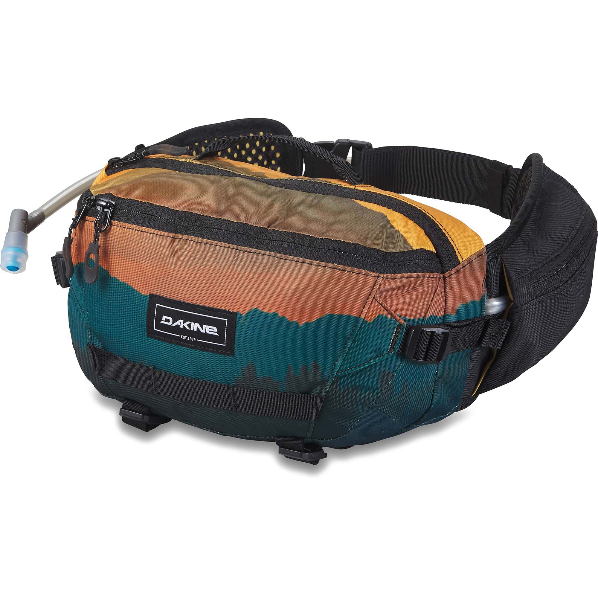 ★Dakineダカイン★Hot Laps 5L Lumbar Pack関税込★ Hot Laps 5L Bike Waist Bag – Dakine