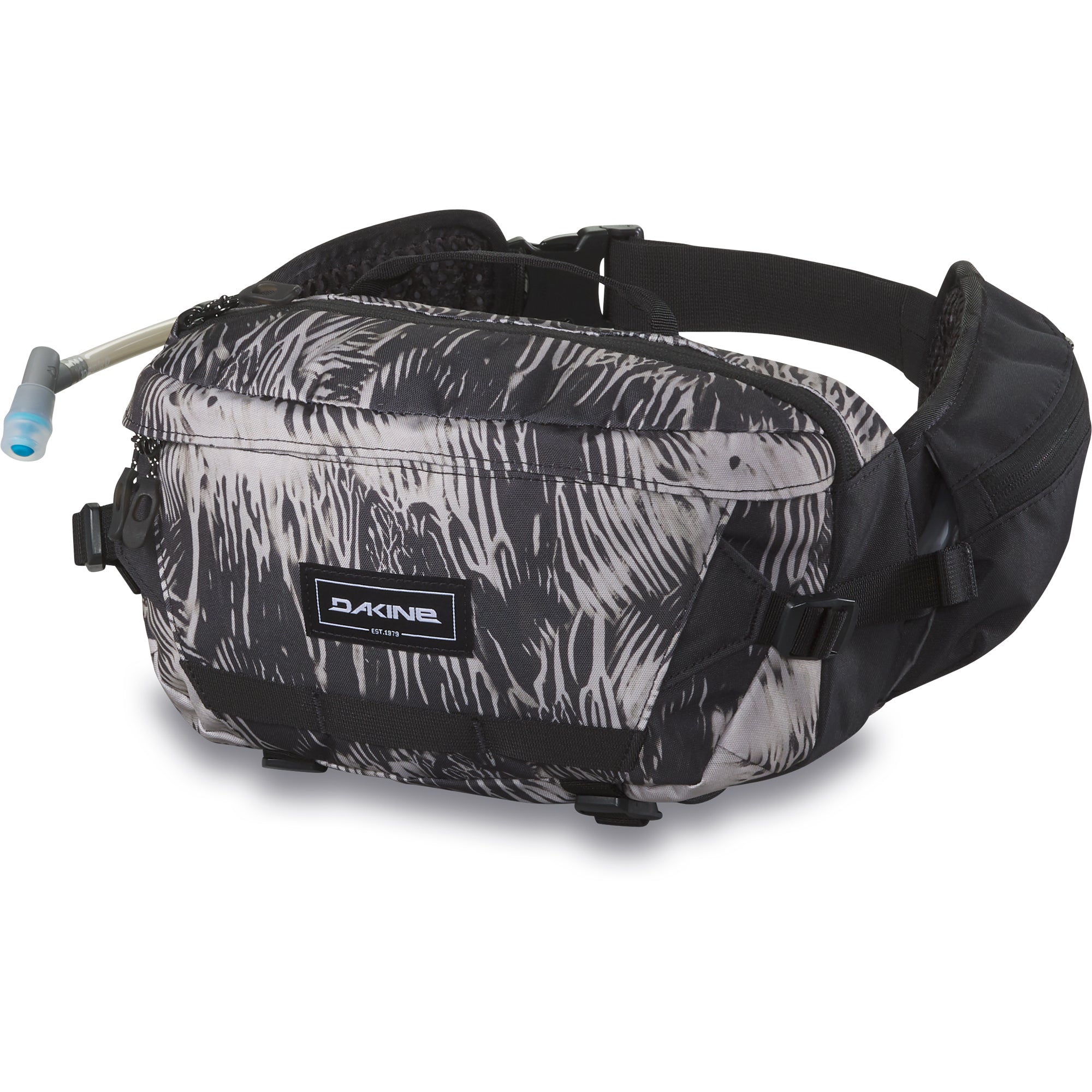 Hot Laps 5L Bike Waist Bag – Dakine