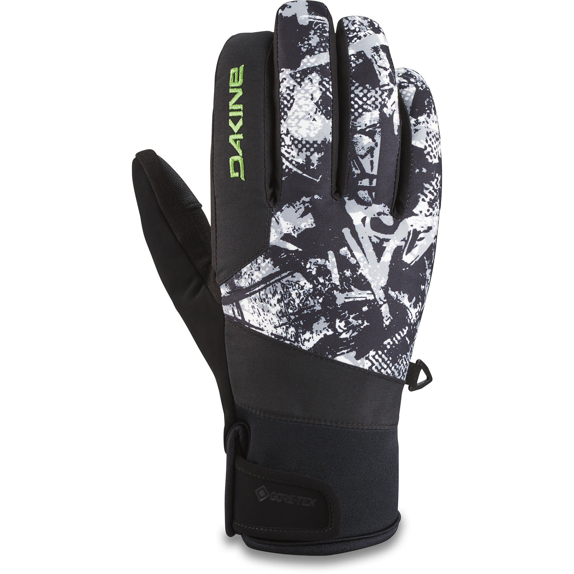 BARONGORETEXGLOVE-VINTAGECAMO-