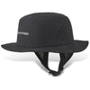Chapeau Indo Surf - Black - Surf Hat | Dakine