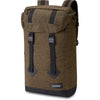 Infinity Toploader 27L Backpack - Dark Olive - Laptop Backpack | Dakine