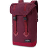 Sac à dos Infinity Toploader 27L - Garnet Shadow - Laptop Backpack | Dakine