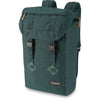 Infinity Toploader 27L Backpack - Juniper - Laptop Backpack | Dakine