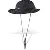 Kahu Surf Hat - Black - Surf Hat | Dakine