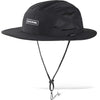 Chapeau de surf Kahu - Black - S22 - Surf Hat | Dakine