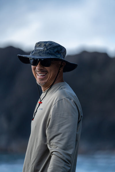 Kahu Surf Hat – Dakine