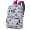 Cubby Pack 12L Backpack - Youth - Forest Friends - Lifestyle Backpack | Dakine