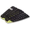 Launch Surf Traction Pad - Black - S22 - Surf Traction Pad | Dakine