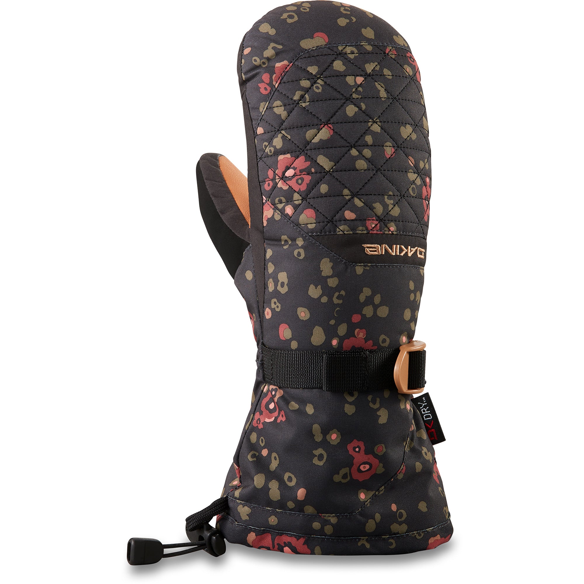 BARONGORETEXMITT-BLACK-