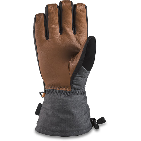 Leather Scout Glove