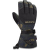 Leather Scout Glove - Cascade Camo - Men's Snowboard & Ski Glove | Dakine