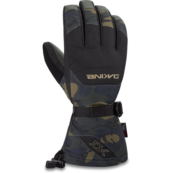 Leather Scout Glove