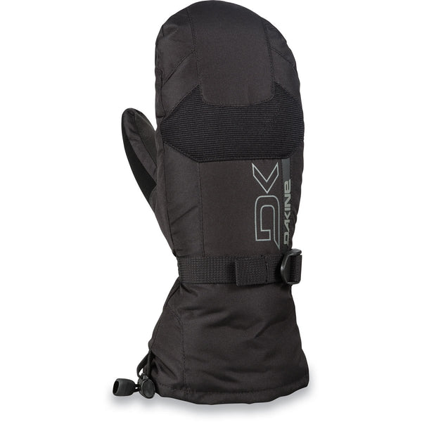 Leather Scout Mitt - W20 – Dakine